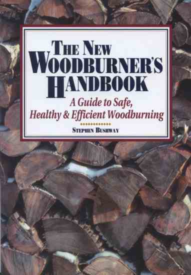 
"The New Woodburner’s Handbook" by Stephen Bushway explores the significance of fire and the economic benefits of woodburning to heat your home.
